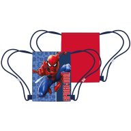 Spiderman Swing Force sports bag, gym bag 40 cm