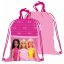 Barbie Icon Deluxe sports bag, gym bag 45 cm