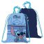 Disney Lilo and Stitch Alien Deluxe sports bag, gym bag 45 cm