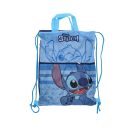 Disney Lilo and Stitch Alien Deluxe sports bag, gym bag 45 cm