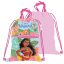 Disney Vaiana Voyage Vibes Deluxe sports bag, gym bag 45 cm