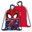 Spiderman Crime Fighter Deluxe sports bag, gym bag 45 cm