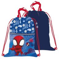 Spiderman Spidey Style Deluxe sports bag, gym bag 45 cm