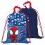 Spiderman Spidey Style Deluxe sports bag, gym bag 45 cm