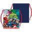 Avengers Mission lunch bag 26.5 cm