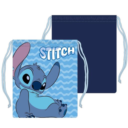 Disney Lilo and Stitch Wave lunch bag 26.5 cm
