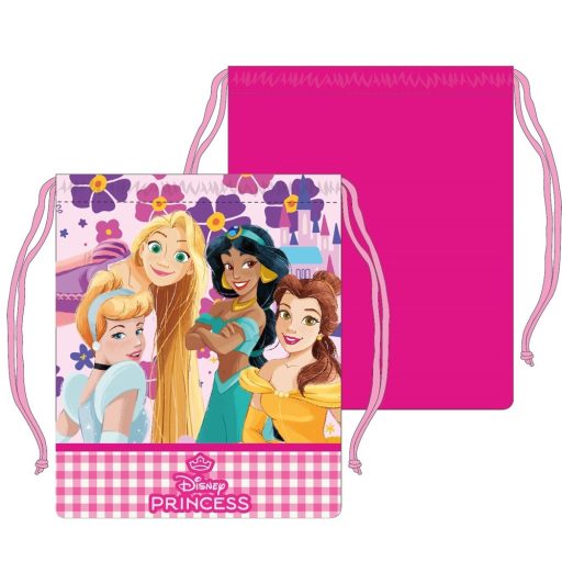Disney Princess Power lunch bag 26.5 cm