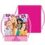 Disney Princess Power lunch bag 26.5 cm