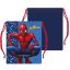 Spiderman Instinct lunch bag 26.5 cm