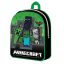 Minecraft Survival Mode backpack, bag 30 cm