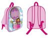 Gabby's Dollhouse Hot Air Balloon 3D backpack, bag 30 cm