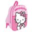 Hello Kitty Cute 3D Backpack, Bag 30 cm