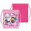 Gabby's Dollhouse Colorful World lunch bag 26.5 cm