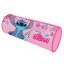 Disney Lilo and Stitch Scrump pencil case 23 cm