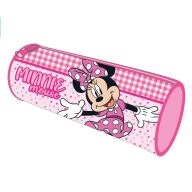Disney Minnie  Dots pencil case 23 cm