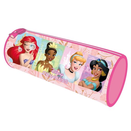 Disney Princess Castle Cuties pencil case 23 cm