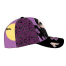 Wednesday Mysti Eyes kids baseball cap 54 cm