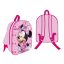 Disney Minnie  Pink Paradise 3D backpack, bag 30 cm
