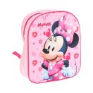 Disney Minnie  Pink Paradise 3D backpack, bag 30 cm