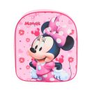 Disney Minnie  Pink Paradise 3D backpack, bag 30 cm