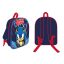 Sonic the Hedgehog Chaos Dash 3D backpack, bag 30 cm