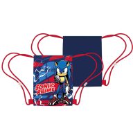 Sonic the Hedgehog Prime sports bag, gym bag 40 cm