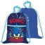 Sonic the Hedgehog Prime Deluxe sports bag, gym sack 45 cm