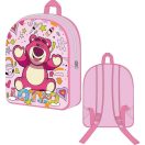 Disney Toy Story Lotso backpack, bag 30 cm