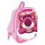 Disney Toy Story Lotso 3D backpack, bag 30 cm