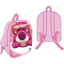 Disney Toy Story Lotso 3D backpack, bag 30 cm