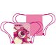Disney Toy Story Lotso sports bag, gym sack 40 cm