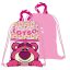Disney Toy Story Lotso Deluxe sports bag, gym sack 45 cm