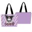 Hello Kitty Kuromi beach bag 47 cm