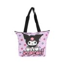 Hello Kitty Kuromi beach bag 47 cm