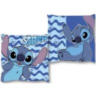   Disney Lilo and Stitch Wave cushion, decorative pillow 38 cm Velour