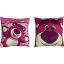 Disney Toy Story Lotso decorative pillow 38x38 cm