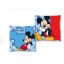 Disney Mickey  Timeless decorative pillow 38 cm Velour