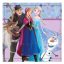 Disney Frozen Friends Forever hand towel, face towel 30x30cm