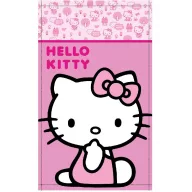 Hello Kitty Cutie Hand towel, face towel 30x50cm