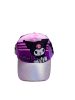 Hello Kitty Kuromi children's baseball cap 53-54 cm