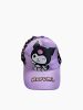 Hello Kitty Kuromi children's baseball cap 53-54 cm