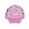 Hello Kitty Kuromi children's baseball cap 53-54 cm