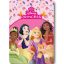 Disney Princess Fairy Tale polar blanket 100x140cm