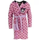 Hello Kitty Kuromi children's bathrobe 3 - 10 years / 98 - 140 cm