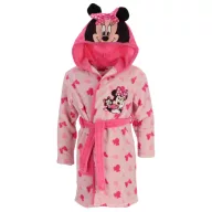   Disney Minnie  Figaro children's robe 3 - 10 years / 98 - 140 cm
