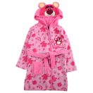 Disney Toy Story Lotso children's robe 2 - 8 years / 92 - 128 cm