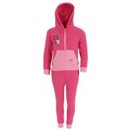  Gabby's Dollhouse Dark Pink children's tracksuit, jogging set 2 - 8 years / 92 - 128 cm