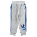 Disney Lilo and Stitch Grey Cute children's tracksuit, jogging set 2 - 8 years / 92 - 128 cm