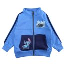 Disney Lilo and Stitch Blue Cute children's tracksuit, jogging set 2 - 8 years / 92 - 128 cm