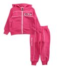 Disney Minnie  Mode Pink children's tracksuit, jogging set 2 - 8 years / 92 - 128 cm